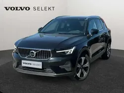 Noir Utilisé 2023 Volvo XC40 Momentum SUV | 36 053 € (Prix assez cher)