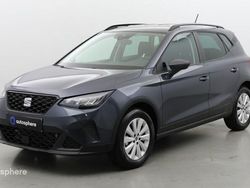Gris Utilisé 2024 Seat Arona Copa SUV | 19 999 € (Prix assez cher)