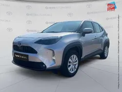 Utilisé 2021 Toyota Yaris Hybrid Business Edition | 20 999 € (Bon prix)