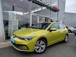 Utilisé 2021 VW Golf VIII Style | 23 490 € (Bon prix)