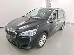 Noir Utilisé 2021 BMW 216 Gran Tourer Sport Line Monospace | 22 290 € (Prix juste)