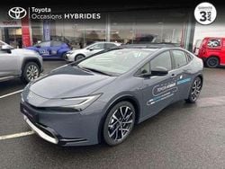 Utilisé 2025 Toyota Prius Design Citadine | 39 990 € (Prix cher)