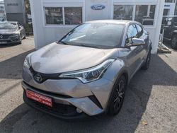 Utilisé 2018 Toyota C-HR SUV | 17 890 € (Prix juste)