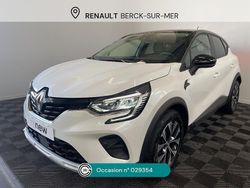 Blanc Utilisé 2024 Renault Captur Evolution SUV | 16 490 € (Super prix)