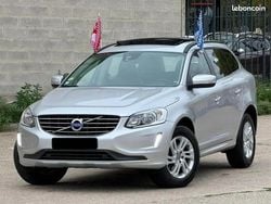 Gris Utilisé 2015 Volvo XC60 SUV | 13 490 € (Bon prix)