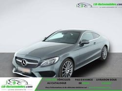 Utilisé 2018 Mercedes C250 Berline | 33 700 € (Prix assez cher)
