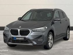 Gris Utilisé 2022 BMW X1 Sport Line SUV | 29 999 € (Bon prix)
