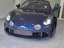 Bleu Utilisé 2024 Alpine A110 Coupé | 59 999 € (Super prix)