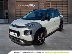 Utilisé 2018 Citroën C3 Aircross PureTech SUV | 11 680 € (Prix juste)