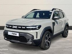Beige Utilisé 2024 Dacia Duster Journey SUV | 25 999 €