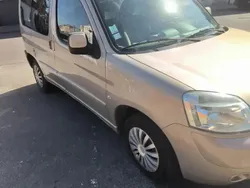 Beige Utilisé 2006 Citroën Berlingo Monospace | 4 100 €