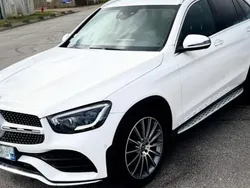 Utilisé 2019 Mercedes GLC220 AMG line | 34 990 € (Prix juste)