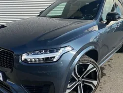 Utilisé 2023 Volvo XC90 Ultimate SUV | 59 890 € (Bon prix)