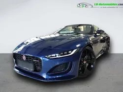 Utilisé 2021 Jaguar F-Type Coupé | 73 800 €