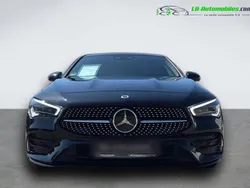 Utilisé 2022 Mercedes 250 Coupé | 45 000 €