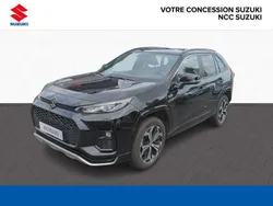 Utilisé 2022 Suzuki Across SUV | 33 990 €