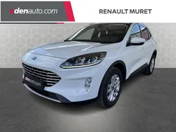 Utilisé 2022 Ford Kuga Titanium SUV | 24 450 € (Prix juste)