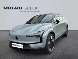 Noir Utilisé 2024 Volvo EX30 Ultra SUV | 40 999 € (Prix juste)