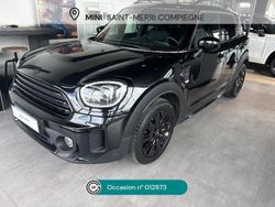 Noir Utilisé 2022 Mini Cooper Countryman SUV | 25 990 € (Bon prix)