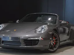 Utilisé 2013 Porsche 911 Carrera 4S Cabriolet | 95 900 € (Super prix)