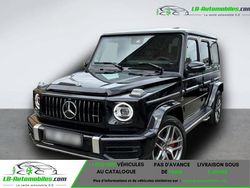 Utilisé 2020 Mercedes G63 AMG AMG SUV | 154 700 € (Bon prix)