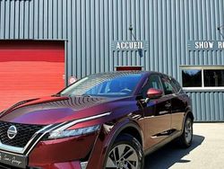 Utilisé 2021 Nissan Qashqai SUV | 17 990 € (Prix juste)