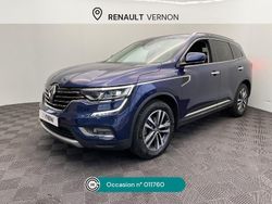 Occasion 2017 Renault Koleos Intens SUV | 13 990 €