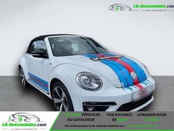 Utilisé 2015 VW Golf Sport Cabriolet | 23 900 € (Prix juste)