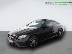 Utilisé 2018 Mercedes E200 Berline | 41 100 €