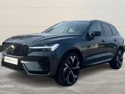 Vert Nouvelle 2025 Volvo XC60 Ultra SUV | 77 900 €