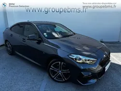 Utilisé 2020 BMW 216 M Sport Berline | 25 490 € (Prix juste)
