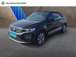 Utilisé 2021 VW T-Roc Style SUV | 27 584 € (Prix juste)