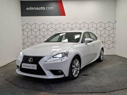 Utilisé 2015 Lexus IS300h Berline | 18 990 €