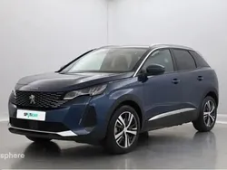 Utilisé 2021 Peugeot 3008 Allure SUV | 20 999 € (Bon prix)