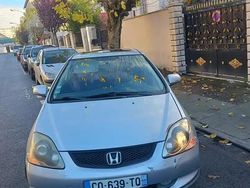 Occasion 2005 Honda Civic S Berline | 2 200 €