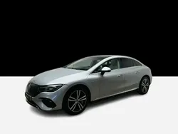 Argent Utilisé 2024 Mercedes EQE300 Berline | 70 758 €