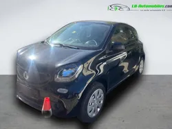 Utilisé 2017 Smart ForFour Citadine | 9 800 € (Super prix)