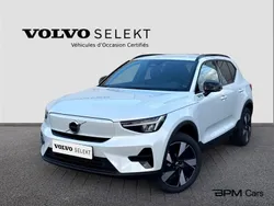Utilisé 2024 Volvo EX40 Plus SUV | 39 990 €