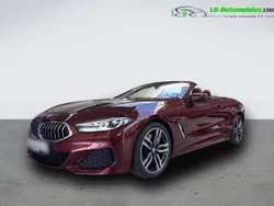 Utilisé 2021 BMW 333 Comfort Edition Coupé | 73 400 €