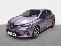 Gris Utilisé 2023 Renault Clio V Evolution Citadine | 14 990 € (Prix juste)