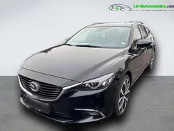 Utilisé 2016 Mazda 6 Break | 16 900 € (Super prix)
