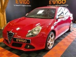 Utilisé 2012 Alfa Romeo Giulietta Distinctive Citadine | 8 390 €