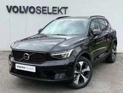 Noir Utilisé 2025 Volvo XC40 Ultra SUV | 44 990 €