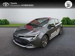 Utilisé 2025 Toyota Corolla Design | 32 250 € (Prix assez cher)