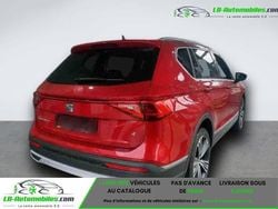 Utilisé 2022 Seat Tarraco SUV | 41 200 € (Prix juste)