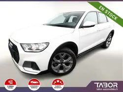 Blanc Utilisé 2020 Audi A1 Sportback Citadine | 23 488 € (Super prix)