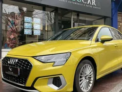 Utilisé 2022 Audi A3 Sportback e-tron Design Berline | 23 990 € (Super prix)