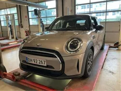 Utilisé 2022 Mini Cooper Citadine | 25 990 € (Prix juste)
