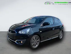 Utilisé 2019 Mitsubishi Space Star Citadine | 15 900 € (Prix juste)