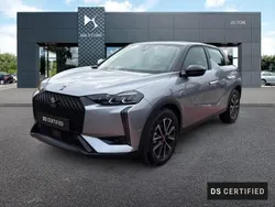 Blanc Utilisé 2023 DS Automobiles DS3 Crossback E-Tense Performance SUV | 23 999 € (Super prix)